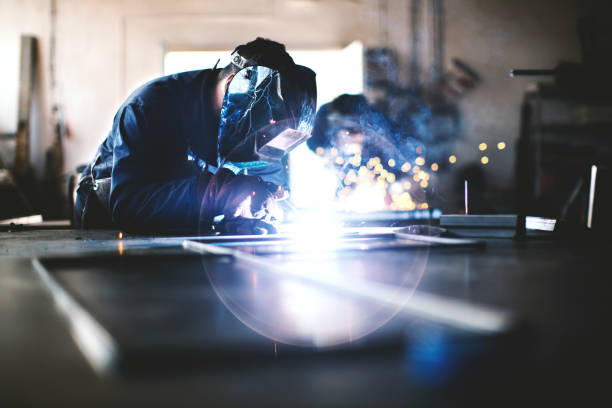 Matthews, NC Welder & Metal Fabrication Company