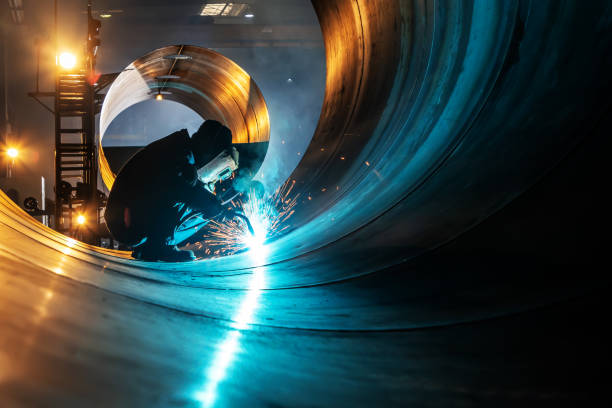Best Marine and Shipbuilding Welding in Matthews, NC