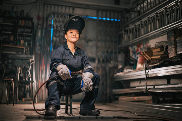  Matthews, NC Welder Pros