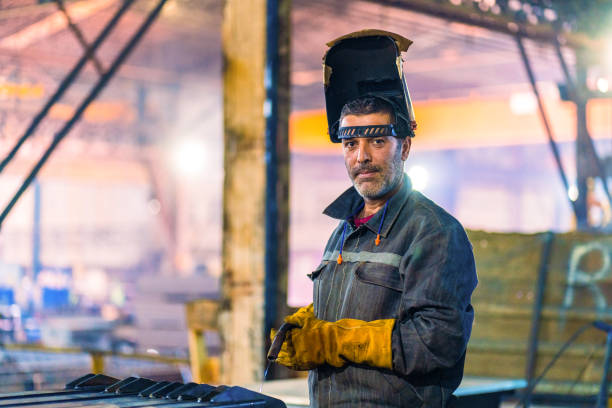 Best Automation and Robotic Welding in Matthews, NC