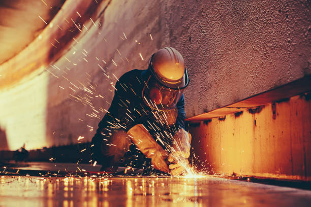 Best Structural Steel Welding in Matthews, NC