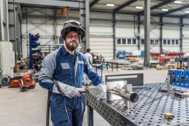 Best Welding Equipment Sales and Repair in Matthews, NC