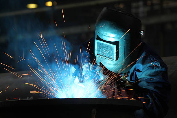 Trusted Matthews, NC Welder & Metal Fabrication Experts