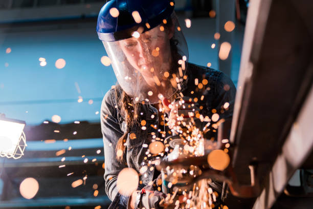 Best Maintenance and Repair Welding in Matthews, NC